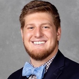 Meet your Posher, Haiden